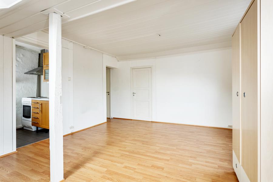 Kjøkken
