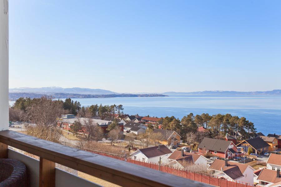 Velkommen til Grim Saxeviks veg 48