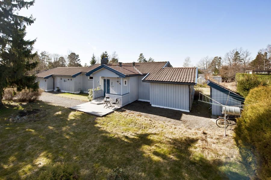 Welcome to Jederveien 46