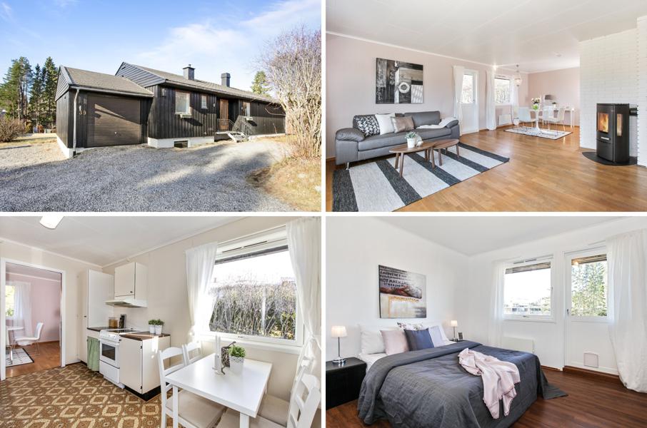 Welcome to Damvegen 39