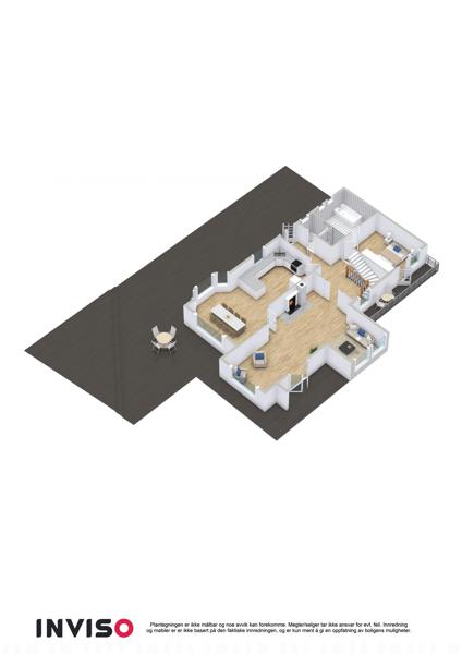 Plantegning