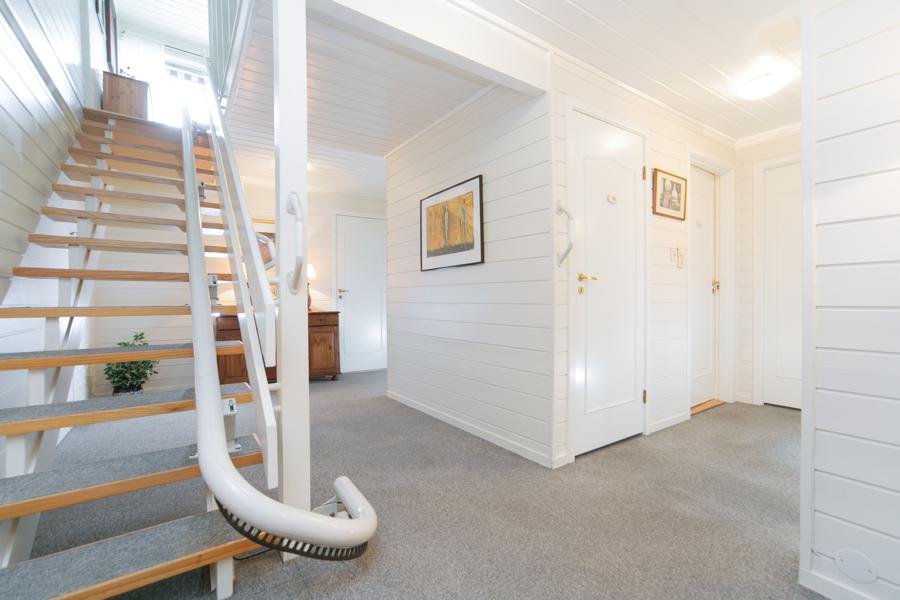 Kjøkken