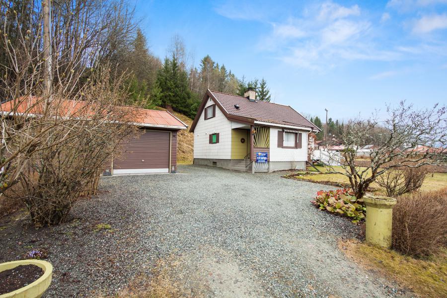 Velkommen til Viulveien 189