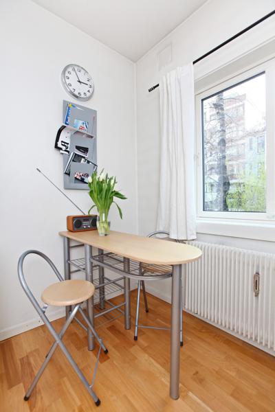 Kjøkken