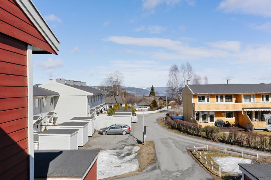 Utsikt
