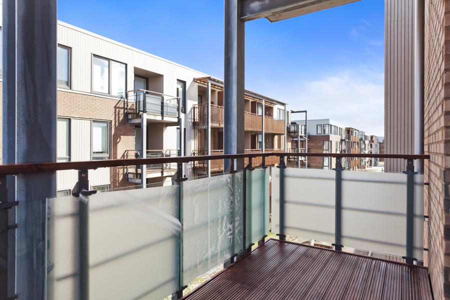 Balkong/Terrasse