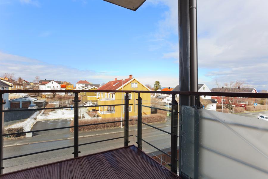 Balkong/Terrasse