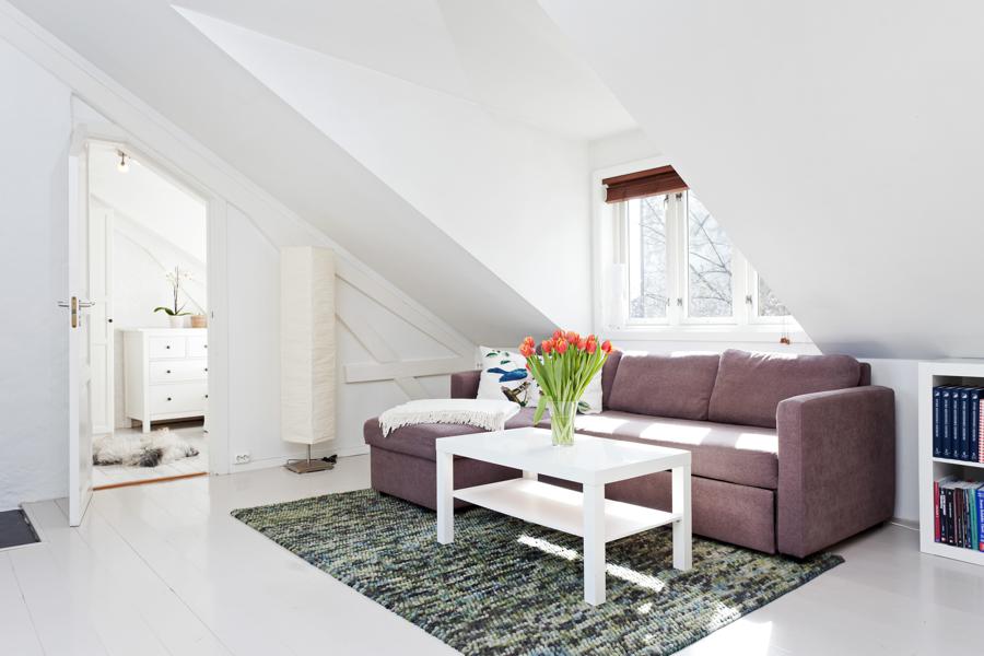 Velkommen til Kleists gate 3