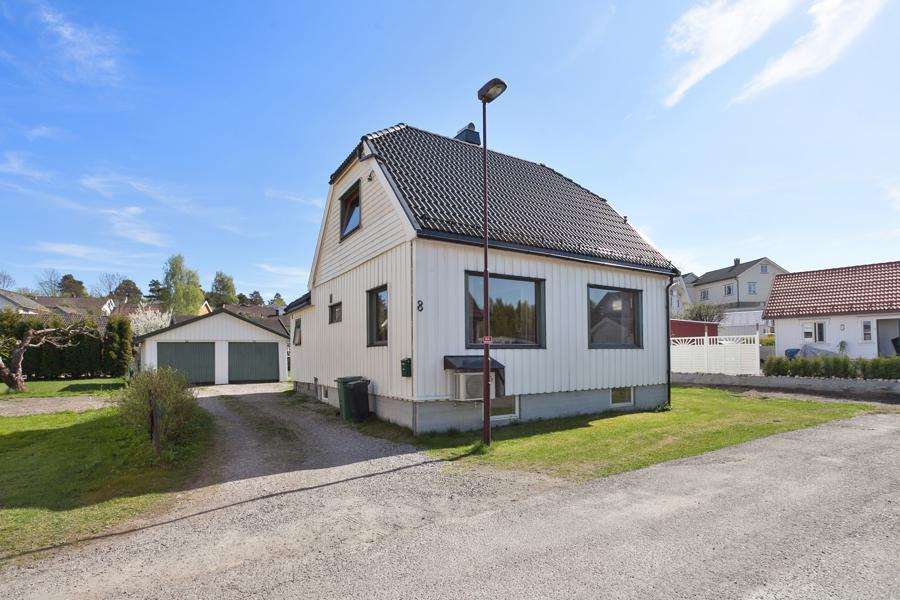 Velkommen til Valkyriegata 8