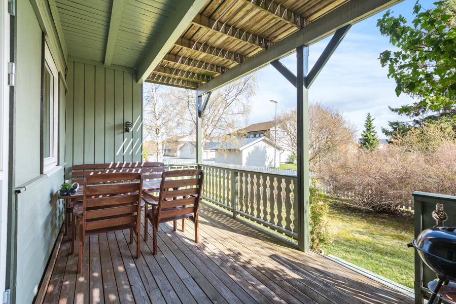 Soverom