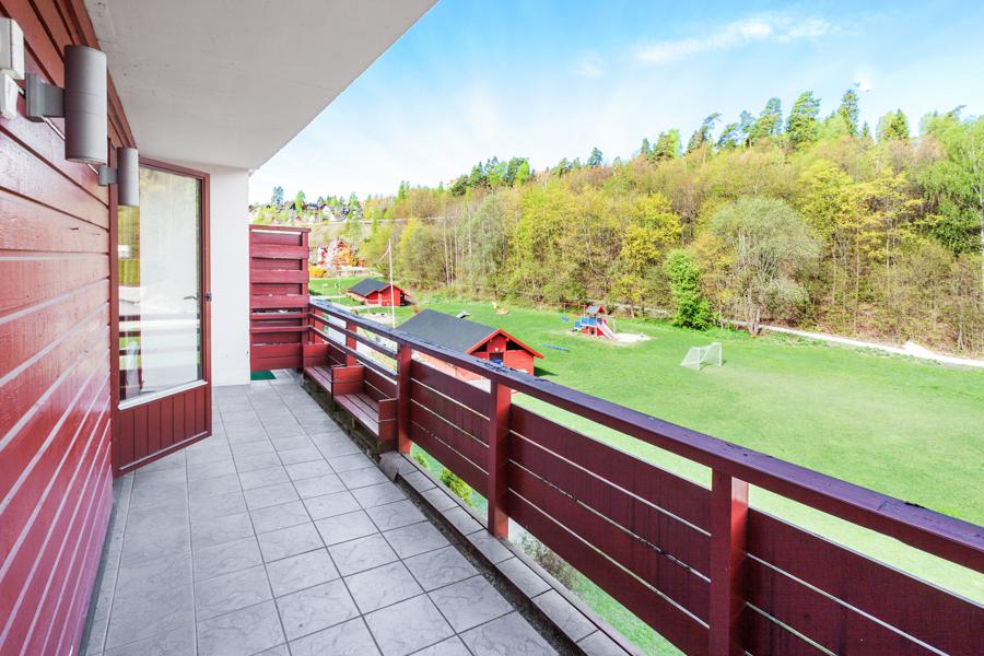 Velkommen til Hildertunet 12 12