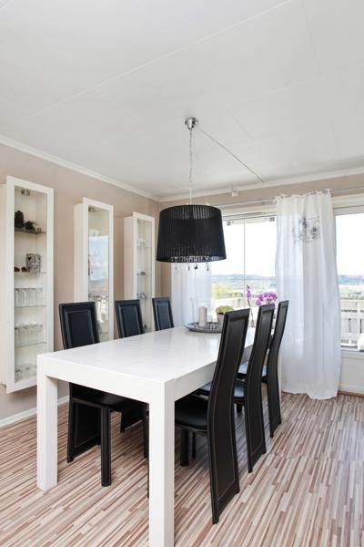 Kjøkken