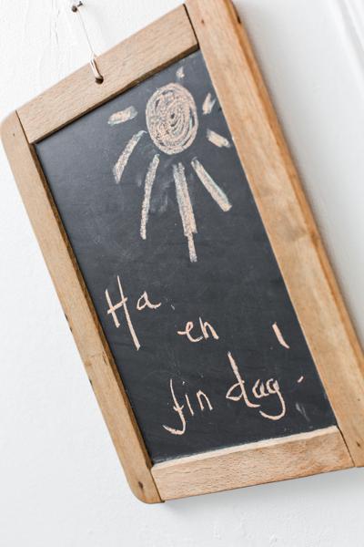 Kjøkken