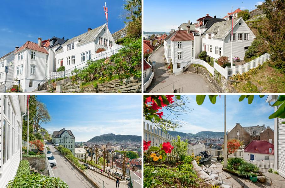Velkommen til Fjellgaten 1