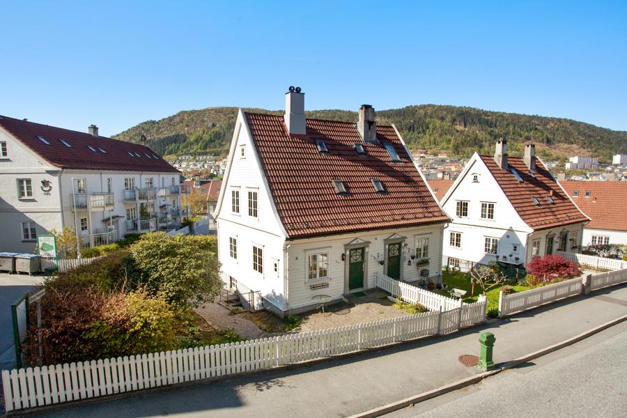 Velkommen til Jonas Lies vei 21 B 21B