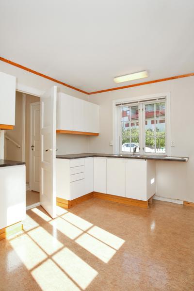 Kjøkken