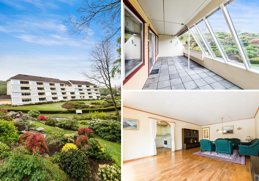 Velkommen til Sandesletta 100