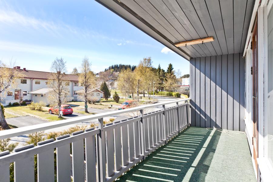Veranda