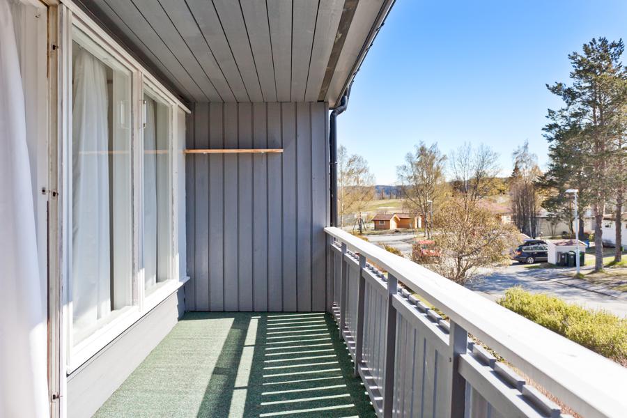 Veranda