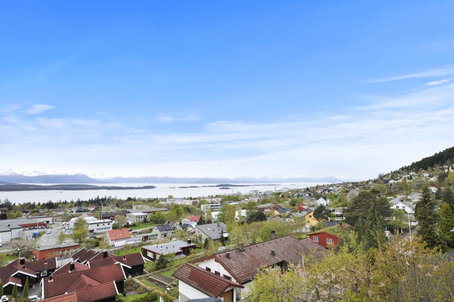 Utsikt