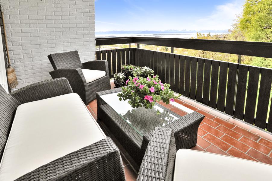 Veranda