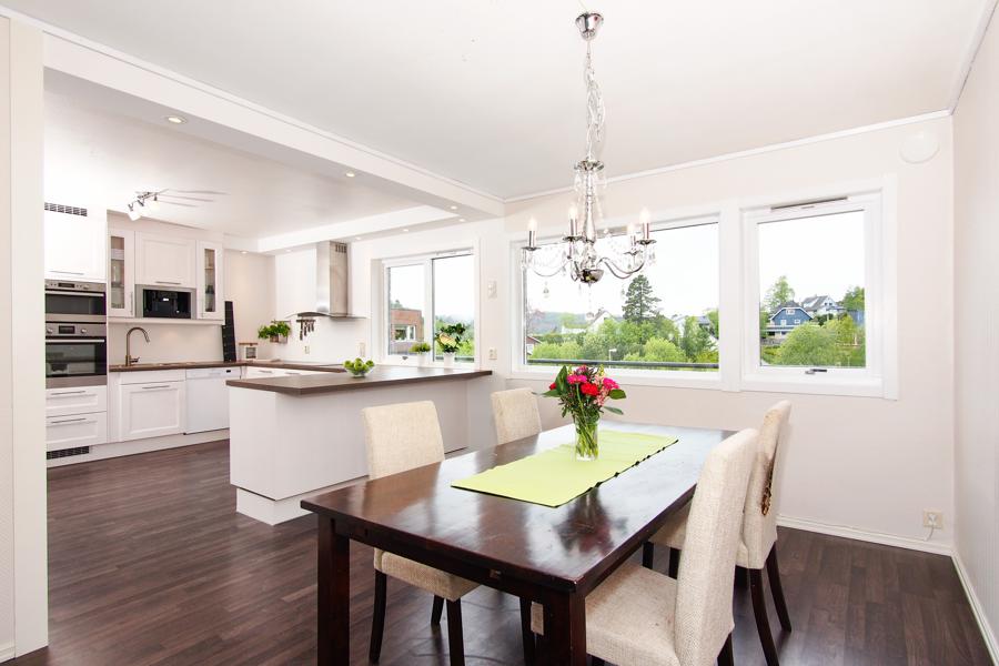 Velkommen til Aurdalslia 22