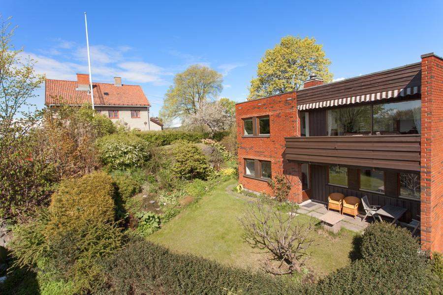 Velkommen til Hasselhaugveien 17 17