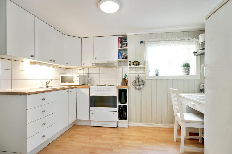 Kjøkken