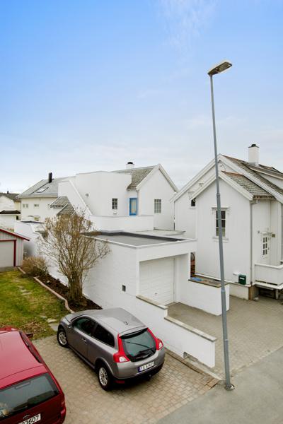 Kjøkken
