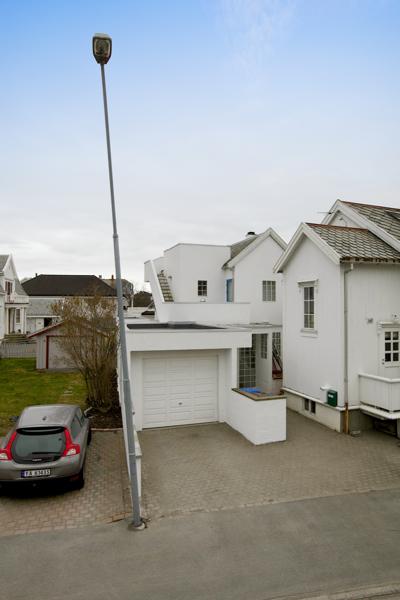 Garasje