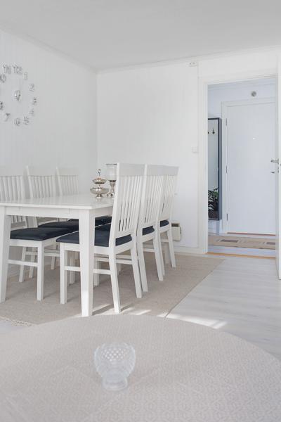 Kjøkken