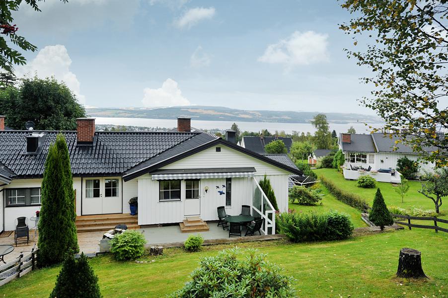 Velkommen til Engehaugen 8B