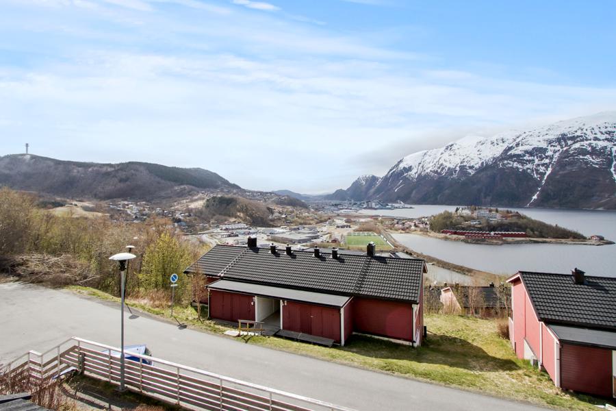 Utsikt