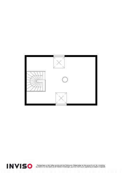 Plantegning