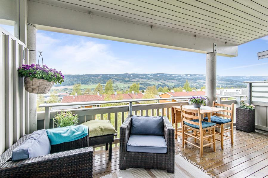 Veranda