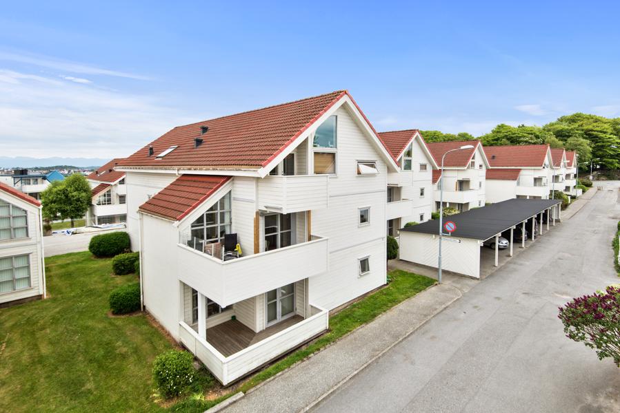 Velkommen til Veritashammaren 5