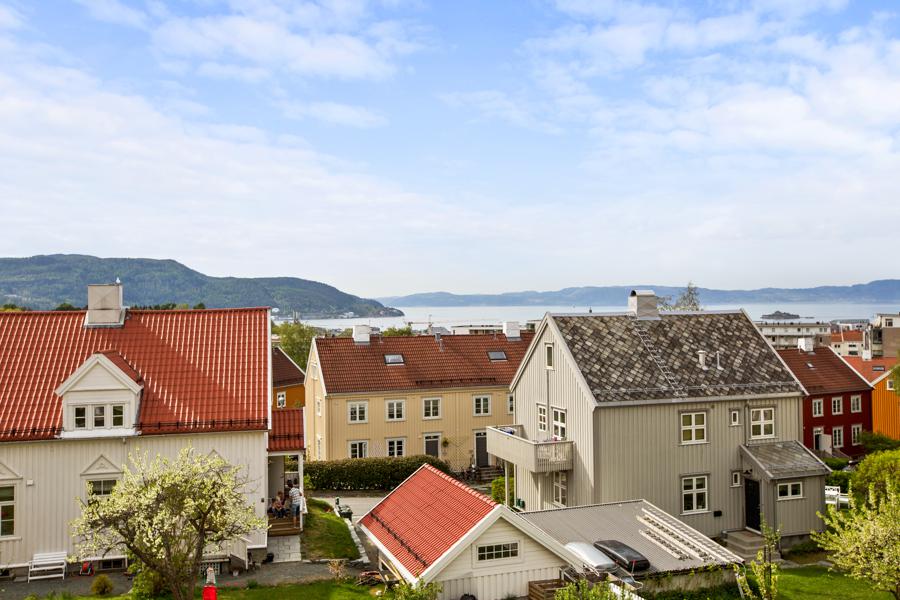 Utsikt