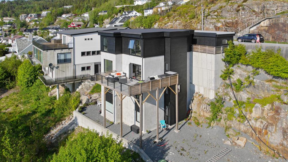 Utsikt