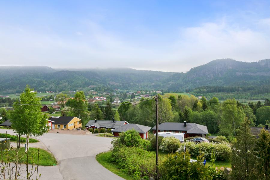 Utsikt