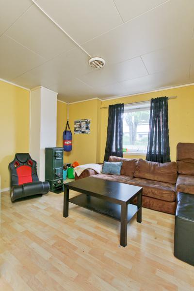 Stue