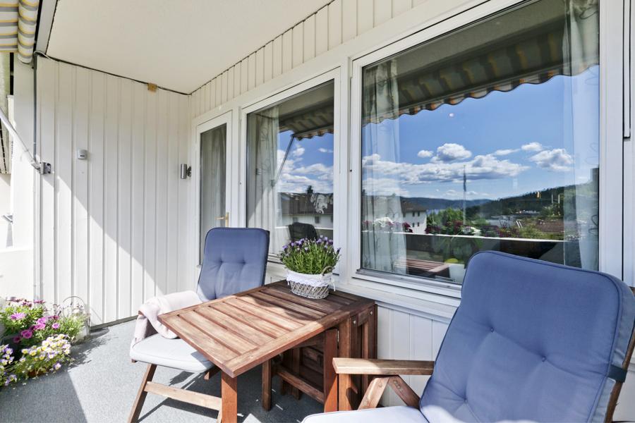 Veranda