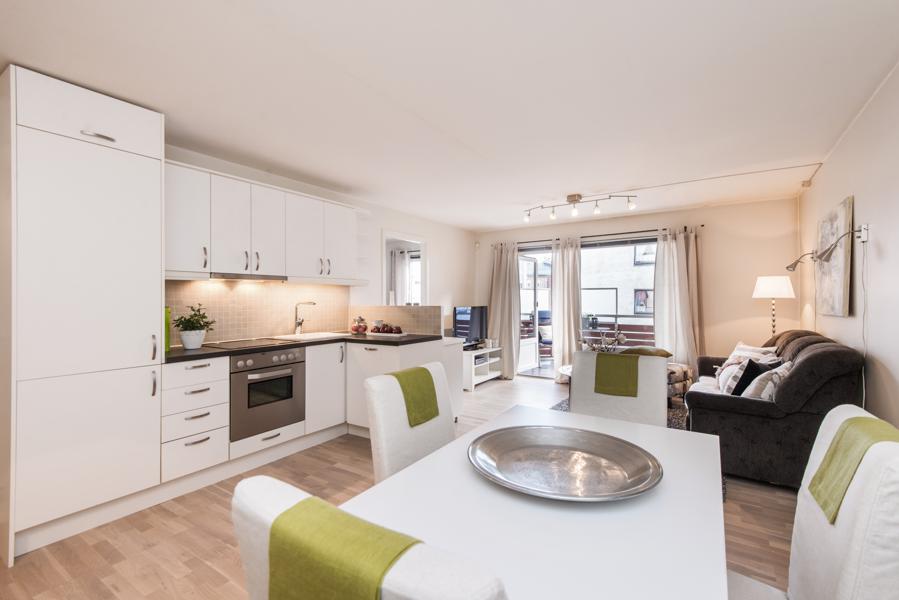 Velkommen til Bergensgata 6 6