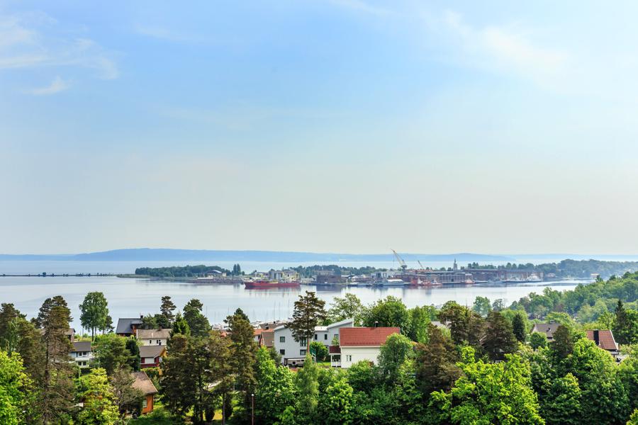 Utsikt