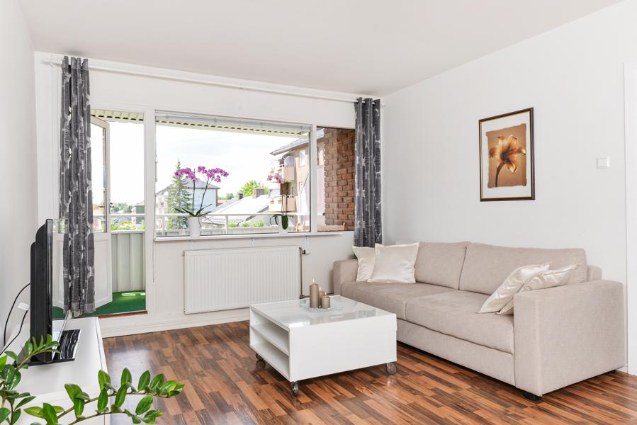 Velkommen til Brobekkveien 43 43