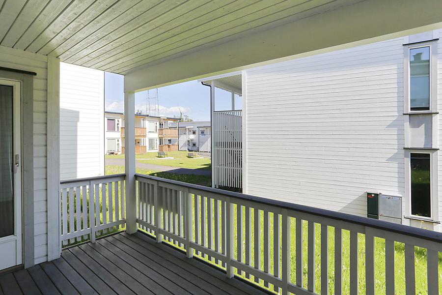 Balkong/Terrasse