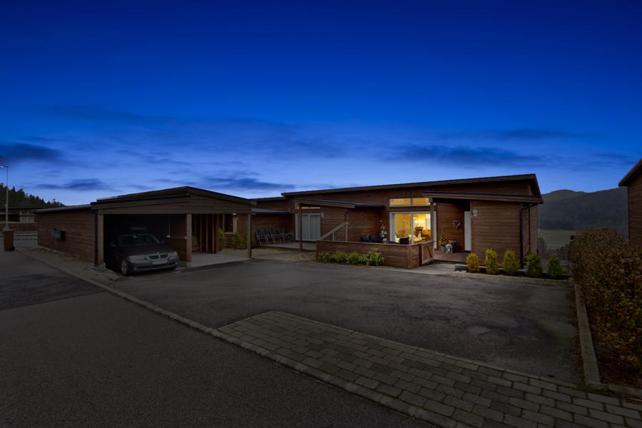 Velkommen til Kubakken 37 37