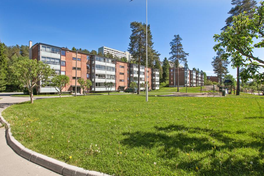 Velkommen til Skårer terrasse 25 25