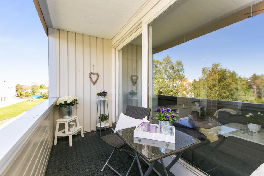 Veranda