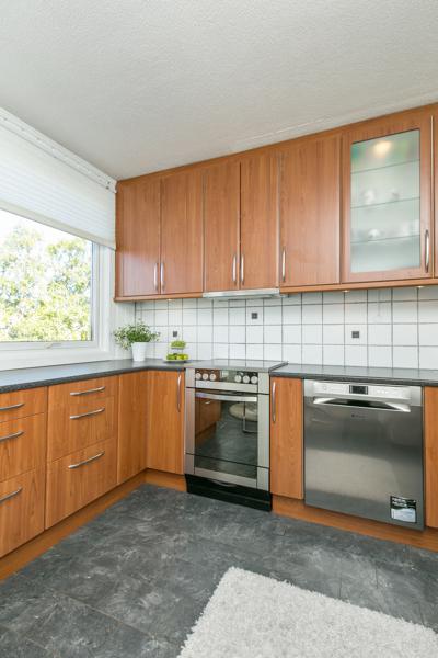 Kjøkken