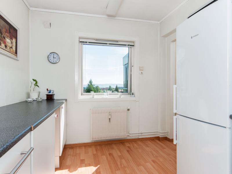 Kjøkken